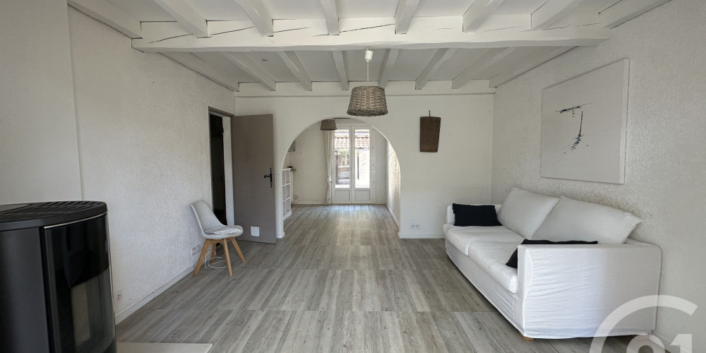 maison à ANDERNOS LES BAINS (33510)